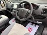 USED 2025 74 PEUGEOT Elddis Sorento 150 Sorento *4 BERTH* *ISLAND BED*