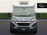 USED 2025 74 PEUGEOT Elddis Sorento 150 Sorento *4 BERTH* *ISLAND BED*