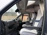 USED 2025 74 PEUGEOT Elddis Sorento 150 Sorento *4 BERTH* *ISLAND BED*
