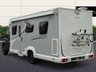 USED 2025 74 PEUGEOT Elddis Sorento 150 Sorento *4 BERTH* *ISLAND BED*