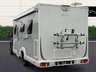USED 2025 74 PEUGEOT Elddis Sorento 150 Sorento *4 BERTH* *ISLAND BED*