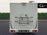 USED 2025 74 PEUGEOT Elddis Sorento 150 Sorento *4 BERTH* *ISLAND BED*