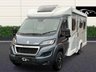 USED 2025 74 PEUGEOT Elddis Sorento 150 Sorento *4 BERTH* *ISLAND BED*