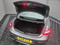 USED 2018 18 MERCEDES-BENZ E-CLASS 2.0 E220d AMG Line (Premium) Coupe 2dr Diesel G-Tronic+ Euro 6 (s/s) (194 ps) +AUTOTRADER TOP RATED SELLER 2025 +