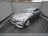 USED 2018 18 MERCEDES-BENZ E-CLASS 2.0 E220d AMG Line (Premium) Coupe 2dr Diesel G-Tronic+ Euro 6 (s/s) (194 ps) +AUTOTRADER TOP RATED SELLER 2025 +