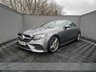 USED 2018 18 MERCEDES-BENZ E-CLASS 2.0 E220d AMG Line (Premium) Coupe 2dr Diesel G-Tronic+ Euro 6 (s/s) (194 ps) +AUTOTRADER TOP RATED SELLER 2025 +