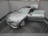 USED 2018 18 MERCEDES-BENZ E-CLASS 2.0 E220d AMG Line (Premium) Coupe 2dr Diesel G-Tronic+ Euro 6 (s/s) (194 ps) +AUTOTRADER TOP RATED SELLER 2025 +