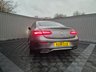 USED 2018 18 MERCEDES-BENZ E-CLASS 2.0 E220d AMG Line (Premium) Coupe 2dr Diesel G-Tronic+ Euro 6 (s/s) (194 ps) +AUTOTRADER TOP RATED SELLER 2025 +