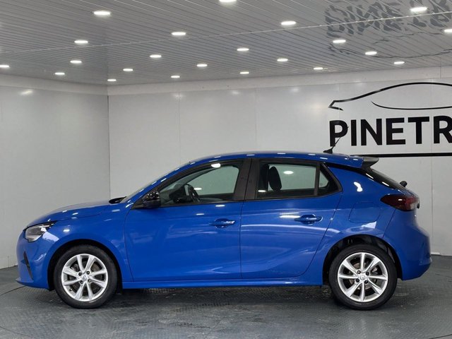 2020 VAUXHALL CORSA - Photo 6