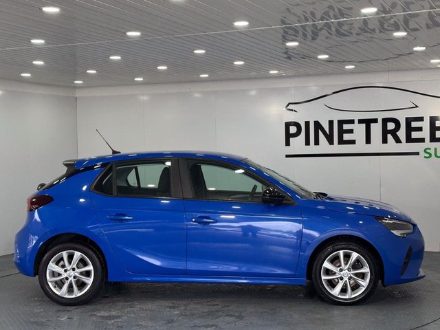 2020 VAUXHALL CORSA - Photo 5