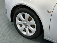USED 2014 64 VAUXHALL INSIGNIA 2.0 CDTi ecoFLEX Tech Line Sports Tourer 5dr Diesel Manual Euro 5 (s/s) (140 ps) 