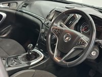USED 2014 64 VAUXHALL INSIGNIA 2.0 CDTi ecoFLEX Tech Line Sports Tourer 5dr Diesel Manual Euro 5 (s/s) (140 ps) 