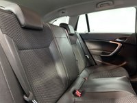 USED 2014 64 VAUXHALL INSIGNIA 2.0 CDTi ecoFLEX Tech Line Sports Tourer 5dr Diesel Manual Euro 5 (s/s) (140 ps) 