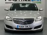 USED 2014 64 VAUXHALL INSIGNIA 2.0 CDTi ecoFLEX Tech Line Sports Tourer 5dr Diesel Manual Euro 5 (s/s) (140 ps) 