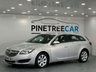 USED 2014 64 VAUXHALL INSIGNIA 2.0 CDTi ecoFLEX Tech Line Sports Tourer 5dr Diesel Manual Euro 5 (s/s) (140 ps) 