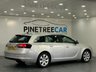 USED 2014 64 VAUXHALL INSIGNIA 2.0 CDTi ecoFLEX Tech Line Sports Tourer 5dr Diesel Manual Euro 5 (s/s) (140 ps) 