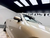 USED 2017 67 MERCEDES-BENZ E-CLASS 2.0 E220d AMG Line (Premium) Cabriolet 2dr Diesel G-Tronic+ Euro 6 (s/s) (194 ps) 