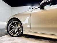 USED 2017 67 MERCEDES-BENZ E-CLASS 2.0 E220d AMG Line (Premium) Cabriolet 2dr Diesel G-Tronic+ Euro 6 (s/s) (194 ps) 