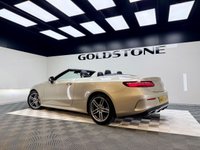 USED 2017 67 MERCEDES-BENZ E-CLASS 2.0 E220d AMG Line (Premium) Cabriolet 2dr Diesel G-Tronic+ Euro 6 (s/s) (194 ps) 