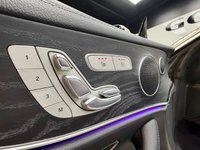 USED 2017 67 MERCEDES-BENZ E-CLASS 2.0 E220d AMG Line (Premium) Cabriolet 2dr Diesel G-Tronic+ Euro 6 (s/s) (194 ps) 