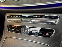 USED 2017 67 MERCEDES-BENZ E-CLASS 2.0 E220d AMG Line (Premium) Cabriolet 2dr Diesel G-Tronic+ Euro 6 (s/s) (194 ps) 