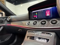 USED 2017 67 MERCEDES-BENZ E-CLASS 2.0 E220d AMG Line (Premium) Cabriolet 2dr Diesel G-Tronic+ Euro 6 (s/s) (194 ps) 