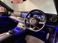 USED 2017 67 MERCEDES-BENZ E-CLASS 2.0 E220d AMG Line (Premium) Cabriolet 2dr Diesel G-Tronic+ Euro 6 (s/s) (194 ps) 