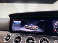 USED 2017 67 MERCEDES-BENZ E-CLASS 2.0 E220d AMG Line (Premium) Cabriolet 2dr Diesel G-Tronic+ Euro 6 (s/s) (194 ps) 