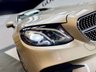 USED 2017 67 MERCEDES-BENZ E-CLASS 2.0 E220d AMG Line (Premium) Cabriolet 2dr Diesel G-Tronic+ Euro 6 (s/s) (194 ps) 