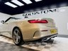 USED 2017 67 MERCEDES-BENZ E-CLASS 2.0 E220d AMG Line (Premium) Cabriolet 2dr Diesel G-Tronic+ Euro 6 (s/s) (194 ps) 