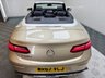 USED 2017 67 MERCEDES-BENZ E-CLASS 2.0 E220d AMG Line (Premium) Cabriolet 2dr Diesel G-Tronic+ Euro 6 (s/s) (194 ps) 