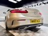 USED 2017 67 MERCEDES-BENZ E-CLASS 2.0 E220d AMG Line (Premium) Cabriolet 2dr Diesel G-Tronic+ Euro 6 (s/s) (194 ps) 