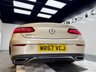 USED 2017 67 MERCEDES-BENZ E-CLASS 2.0 E220d AMG Line (Premium) Cabriolet 2dr Diesel G-Tronic+ Euro 6 (s/s) (194 ps) 