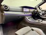 USED 2017 67 MERCEDES-BENZ E-CLASS 2.0 E220d AMG Line (Premium) Cabriolet 2dr Diesel G-Tronic+ Euro 6 (s/s) (194 ps) 