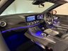 USED 2017 67 MERCEDES-BENZ E-CLASS 2.0 E220d AMG Line (Premium) Cabriolet 2dr Diesel G-Tronic+ Euro 6 (s/s) (194 ps) 