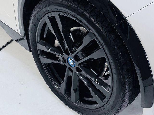 2019 BMW I3 42.2kWh S Hatchback 5dr Electric Auto (184 ps) - Photo 2