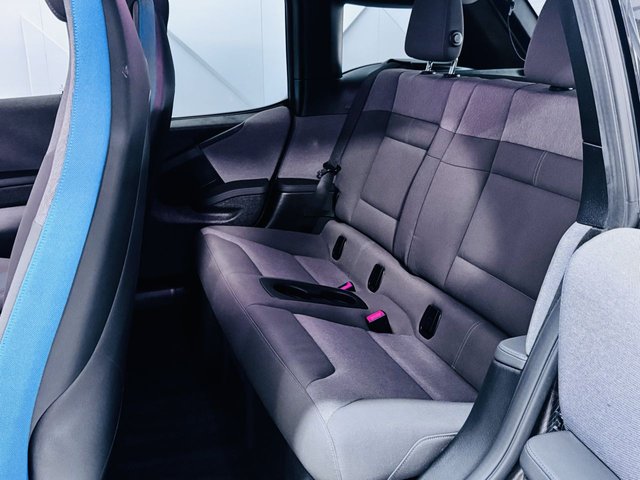 2019 BMW I3 42.2kWh S Hatchback 5dr Electric Auto (184 ps) - Photo 9