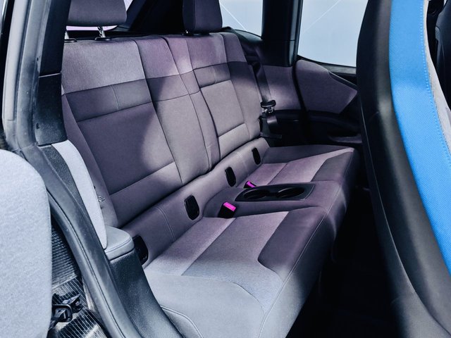 2019 BMW I3 42.2kWh S Hatchback 5dr Electric Auto (184 ps) - Photo 11