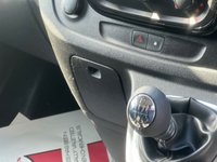 USED 2017 67 VAUXHALL VIVARO 1.6 CDTi 2700 BiTurbo ecoTEC Sportive Panel Van 5dr Diesel Manual L1 H1 Euro 6 (125 ps) NO VAT TWIN TURBO !!!!! FRESH SERVICE INCLUDED !!!!!