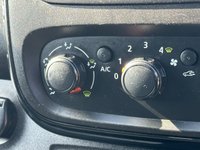USED 2017 67 VAUXHALL VIVARO 1.6 CDTi 2700 BiTurbo ecoTEC Sportive Panel Van 5dr Diesel Manual L1 H1 Euro 6 (125 ps) NO VAT TWIN TURBO !!!!! FRESH SERVICE INCLUDED !!!!!