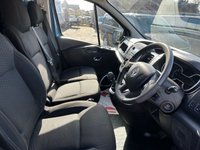 USED 2017 67 VAUXHALL VIVARO 1.6 CDTi 2700 BiTurbo ecoTEC Sportive Panel Van 5dr Diesel Manual L1 H1 Euro 6 (125 ps) NO VAT TWIN TURBO !!!!! FRESH SERVICE INCLUDED !!!!!