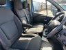 USED 2017 67 VAUXHALL VIVARO 1.6 CDTi 2700 BiTurbo ecoTEC Sportive Panel Van 5dr Diesel Manual L1 H1 Euro 6 (125 ps) NO VAT TWIN TURBO !!!!! FRESH SERVICE INCLUDED !!!!!