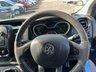 USED 2017 67 VAUXHALL VIVARO 1.6 CDTi 2700 BiTurbo ecoTEC Sportive Panel Van 5dr Diesel Manual L1 H1 Euro 6 (125 ps) NO VAT TWIN TURBO !!!!! FRESH SERVICE INCLUDED !!!!!