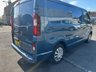 USED 2017 67 VAUXHALL VIVARO 1.6 CDTi 2700 BiTurbo ecoTEC Sportive Panel Van 5dr Diesel Manual L1 H1 Euro 6 (125 ps) NO VAT TWIN TURBO !!!!! FRESH SERVICE INCLUDED !!!!!