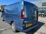 USED 2017 67 VAUXHALL VIVARO 1.6 CDTi 2700 BiTurbo ecoTEC Sportive Panel Van 5dr Diesel Manual L1 H1 Euro 6 (125 ps) NO VAT TWIN TURBO !!!!! FRESH SERVICE INCLUDED !!!!!