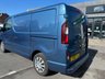 USED 2017 67 VAUXHALL VIVARO 1.6 CDTi 2700 BiTurbo ecoTEC Sportive Panel Van 5dr Diesel Manual L1 H1 Euro 6 (125 ps) NO VAT TWIN TURBO !!!!! FRESH SERVICE INCLUDED !!!!!