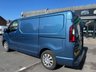 USED 2017 67 VAUXHALL VIVARO 1.6 CDTi 2700 BiTurbo ecoTEC Sportive Panel Van 5dr Diesel Manual L1 H1 Euro 6 (125 ps) NO VAT TWIN TURBO !!!!! FRESH SERVICE INCLUDED !!!!!