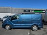 USED 2017 67 VAUXHALL VIVARO 1.6 CDTi 2700 BiTurbo ecoTEC Sportive Panel Van 5dr Diesel Manual L1 H1 Euro 6 (125 ps) NO VAT TWIN TURBO !!!!! FRESH SERVICE INCLUDED !!!!!