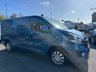 USED 2017 67 VAUXHALL VIVARO 1.6 CDTi 2700 BiTurbo ecoTEC Sportive Panel Van 5dr Diesel Manual L1 H1 Euro 6 (125 ps) NO VAT TWIN TURBO !!!!! FRESH SERVICE INCLUDED !!!!!