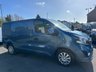 USED 2017 67 VAUXHALL VIVARO 1.6 CDTi 2700 BiTurbo ecoTEC Sportive Panel Van 5dr Diesel Manual L1 H1 Euro 6 (125 ps) NO VAT TWIN TURBO !!!!! FRESH SERVICE INCLUDED !!!!!